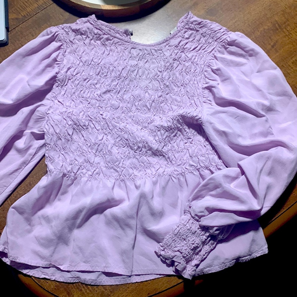 A New Day top